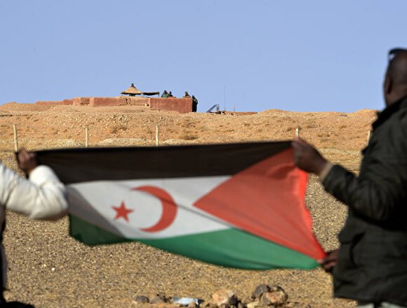 Le Polisario explique à Sputnik l’origine de son communiqué sujet à polémique entre Alger et Rabat – Sputnik France