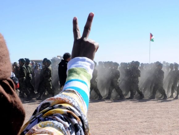 ¡LA ACTUALIDAD SAHARAUI! Las noticias del 9 de abril de 2022