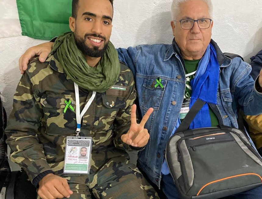 106254808_10220793186532666_3562033883634814146_n ¡SAHARA OCCIDENTAL! BOLETÍN de últimas noticias del 13 de agosto de 2022