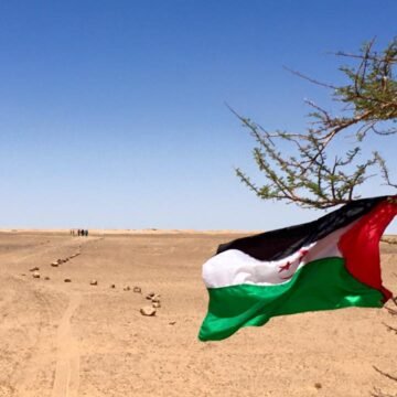 ¡SAHARA OCCIDENTAL! BOLETÍN de últimas noticias del 6 de septiembre de 2022