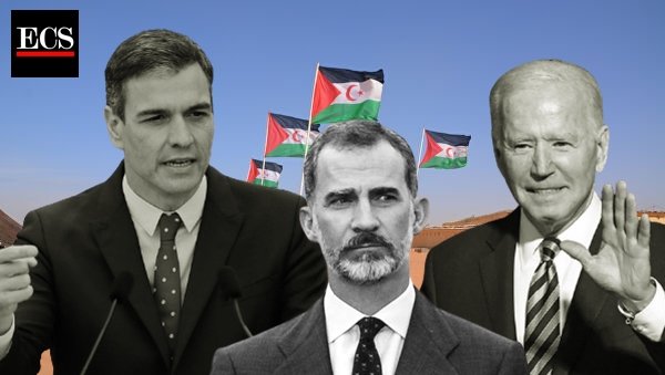 ¿La solución al conflicto saharaui la tiene Estados Unidos o España? El realismo político en pugna con la Historia y el Derecho internacional