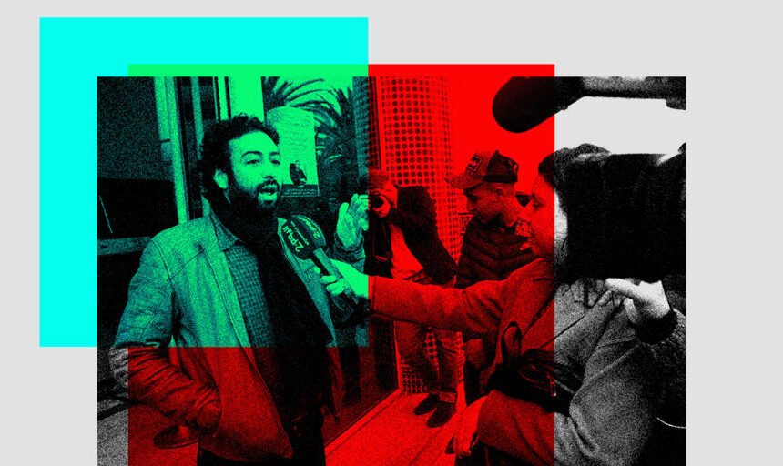 107dd2e_576982591-ap20195396064377-cover El servicio secreto de Marruecos introdujo en móviles de activistas, opositores y periodistas el software malicioso israelí Pegasus, fabricado por NSO