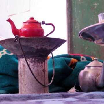 ⚡️ ?? La #ActualidadSaharaui HOY, 1 de abril de 2019 ??