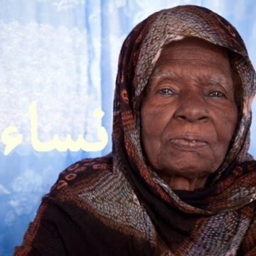 Mujer saharaui: pilar en la sociedad y clave en la lucha contra la invasión extranjera — El Confidencial Saharaui