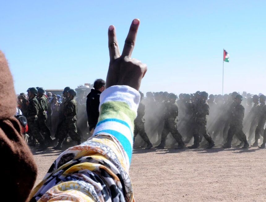 La Actualidad Saharaui: 9 de julio de 2020 (fin de jornada) ??