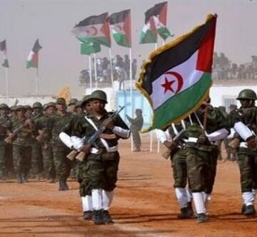 Sahrawis celebrate 46th anniversary of Polisario Front creation | Sahara Press Service