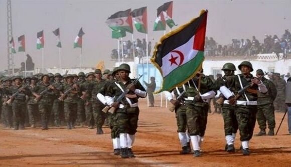 10_0_1_1 Sahrawis celebrate 46th anniversary of Polisario Front creation | Sahara Press Service