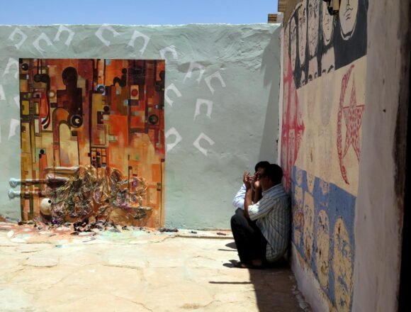 ¡SAHARA OCCIDENTAL! BOLETÍN de últimas noticias del 16 de mayo de 2022