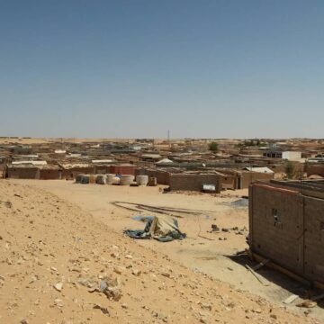 La Actualidad Saharaui: 5 de mayo de 2020 (fin de jornada) ??