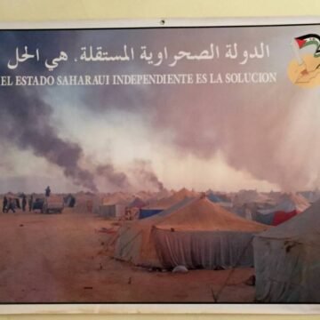 ¡LA ACTUALIDAD SAHARAUI! – 27/9/2023 – Las NOTICIAS del Sahara Occidental – Mundo Saharaui (MUSAharaui RASD)