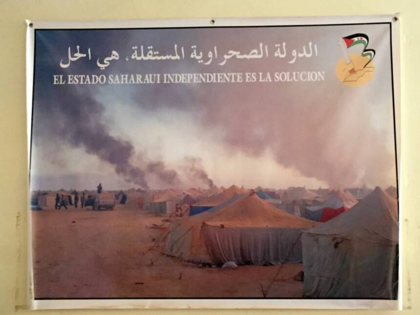 ¡LA ACTUALIDAD SAHARAUI! – 27/9/2023 – Las NOTICIAS del Sahara Occidental – Mundo Saharaui (MUSAharaui RASD)