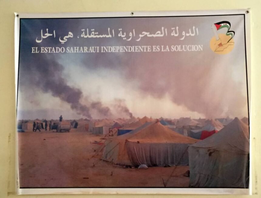 ¡LA ACTUALIDAD SAHARAUI! – 27/9/2023 – Las NOTICIAS del Sahara Occidental – Mundo Saharaui (MUSAharaui RASD)