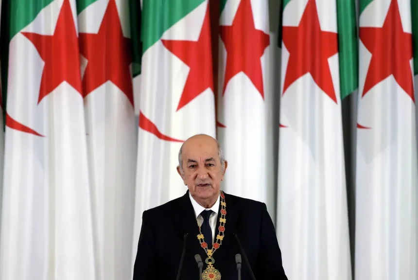 Argelia. Un actor clave en el Mediterráneo – La Polis – Por el Dr Jorge Alejandro Suárez Saponaro