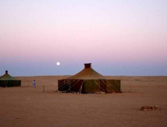 ¡LA ACTUALIDAD SAHARAUI! Las noticias del 8 de junio de 2022