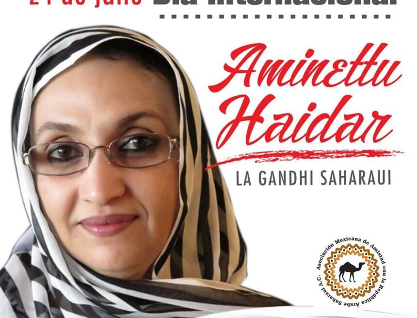 115718654_2798011023764873_1585719389354870207_o ¡ÚLTIMAS noticias contra el desierto informativo del Sahara Occidental!