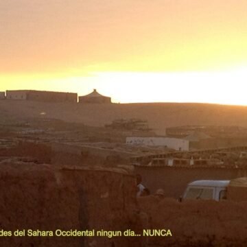 115804810_10221004983467457_2274335461379513914_n ¡LA ACTUALIDAD SAHARAUI! – 3/8/2023 –NOTICIAS del Sahara Occidental