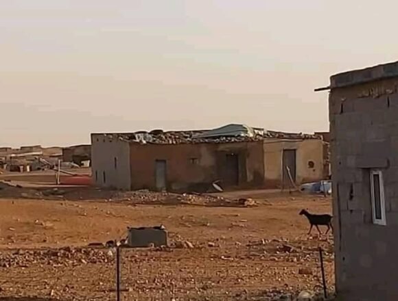 La Actualidad Saharaui: 22 de septiembre de 2020 ??