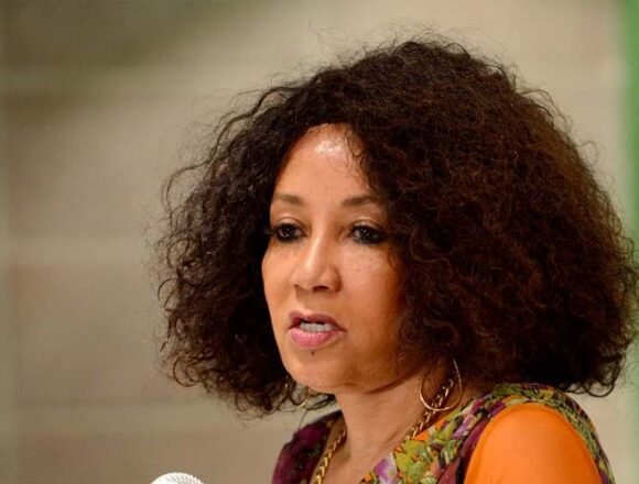 Anuncia canciller sudafricana participación en eventos internacionales – prensalatina