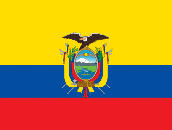 1200px-flag_of_ecuador.svg_ Debate IV Comisión: Ecuador espera que las conversaciones en Ginebra entre Marruecos y el POLISARIO “permitan obtener los resultados esperados con la situación del Sahara Occidental” | Sahara Press Service