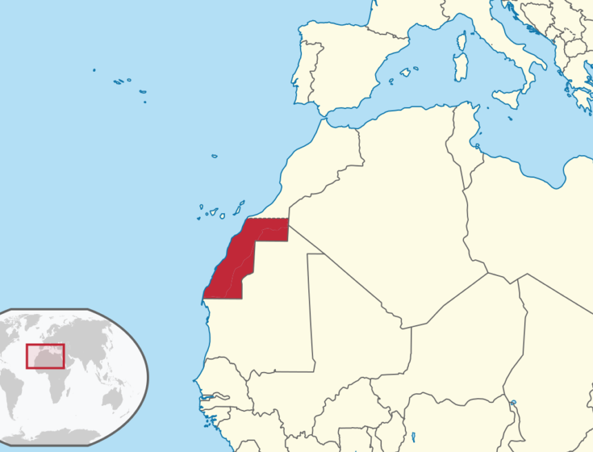 Agricultores españoles denuncian actividades fraudulentas de empresas europeas en las zonas ocupadas del Sahara Occidental | Sahara Press Service