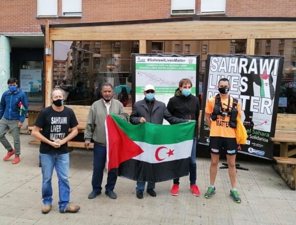 ¡ÚLTIMAS noticias – Sahara Occidental! | 27 de septiembre de 2020