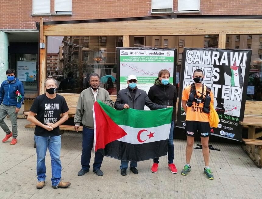 ¡ÚLTIMAS noticias – Sahara Occidental! | 27 de septiembre de 2020