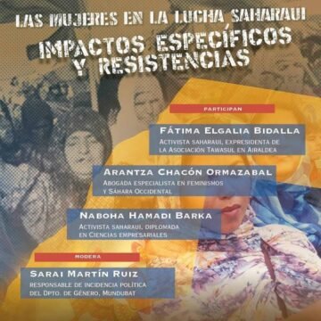 ¡ÚLTIMAS noticias – Sahara Occidental! | 2 de octubre de 2020