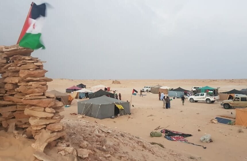 ¡ÚLTIMAS noticias – Sahara Occidental! | 24 de octubre de 2020