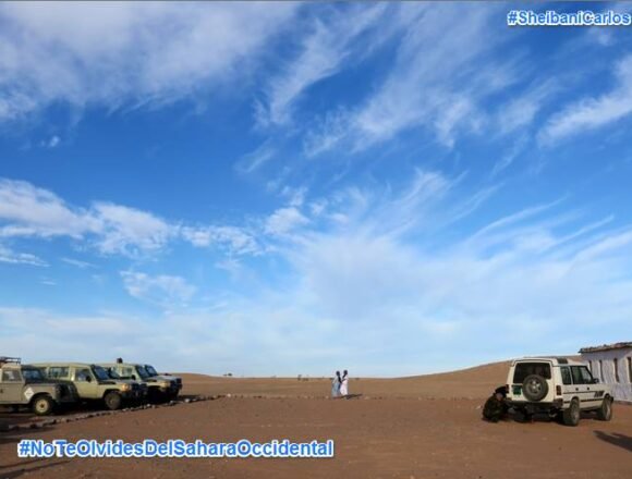 La Actualidad Saharaui: 26 de abril de 2020 ??