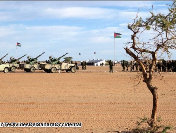 La Actualidad Saharaui: 23 de abril de 2020 ??