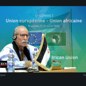 ¡LA ACTUALIDAD SAHARAUI! Las noticias del 16 de febrero de 2022 ?? ?? ??