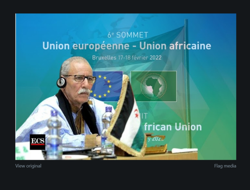 ¡LA ACTUALIDAD SAHARAUI! Las noticias del 16 de febrero de 2022 ?? ?? ??