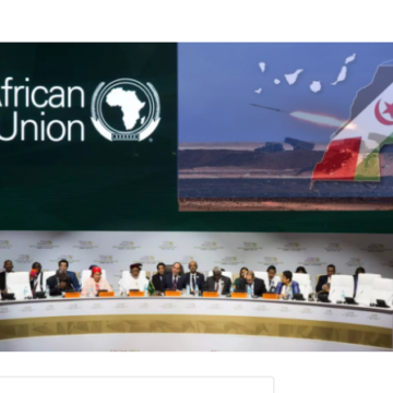 ¡LA ACTUALIDAD SAHARAUI! Las noticias del 15 de febrero de 2022 ?? ?? ??