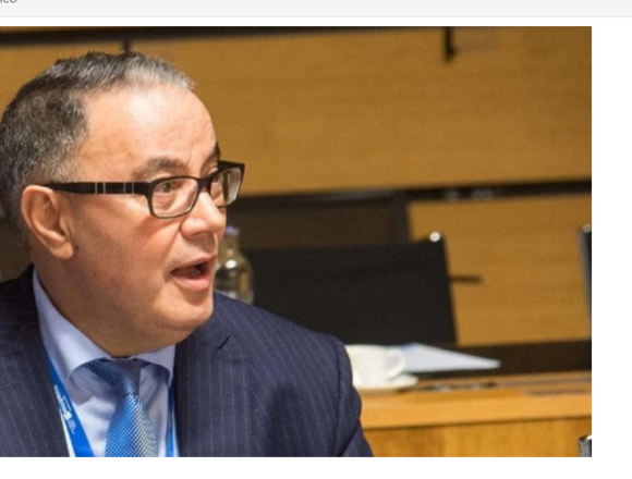 Belani recadre les médias espagnols, pour De Mistura «la solution est onusienne» | Sahara Press Service