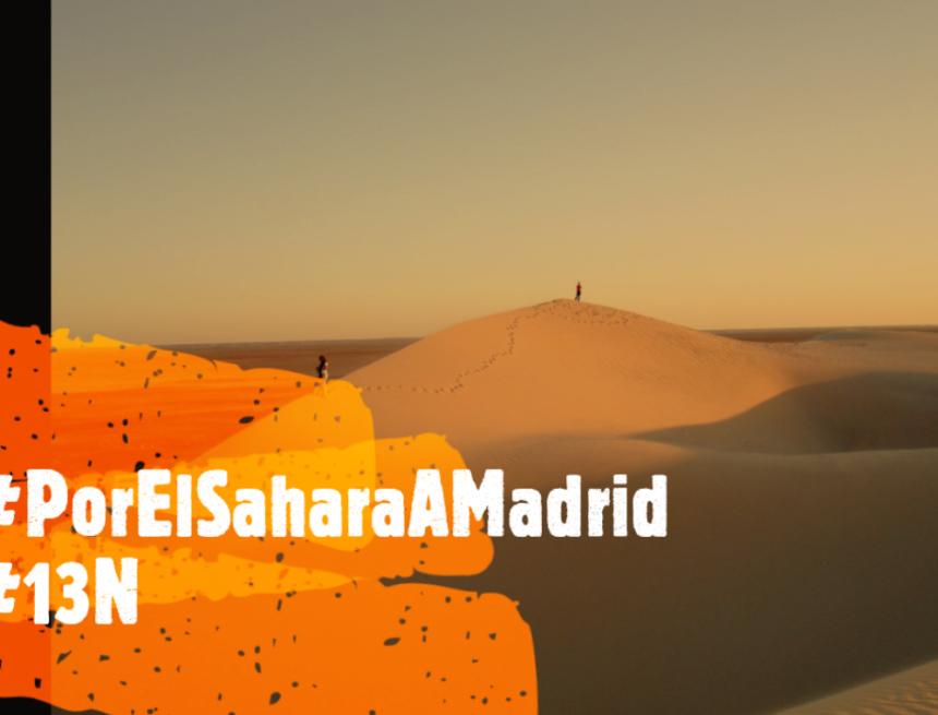 La #ActualidadSaharaui: 2 de noviembre de 2021 ?? ?? ??