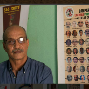 ¡LA ACTUALIDAD SAHARAUI! Las noticias del 21 de abril de 2022