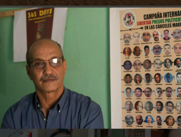 ¡LA ACTUALIDAD SAHARAUI! Las noticias del 21 de abril de 2022