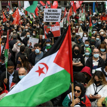 ¡LA ACTUALIDAD SAHARAUI! Las noticias del 3 de junio de 2022