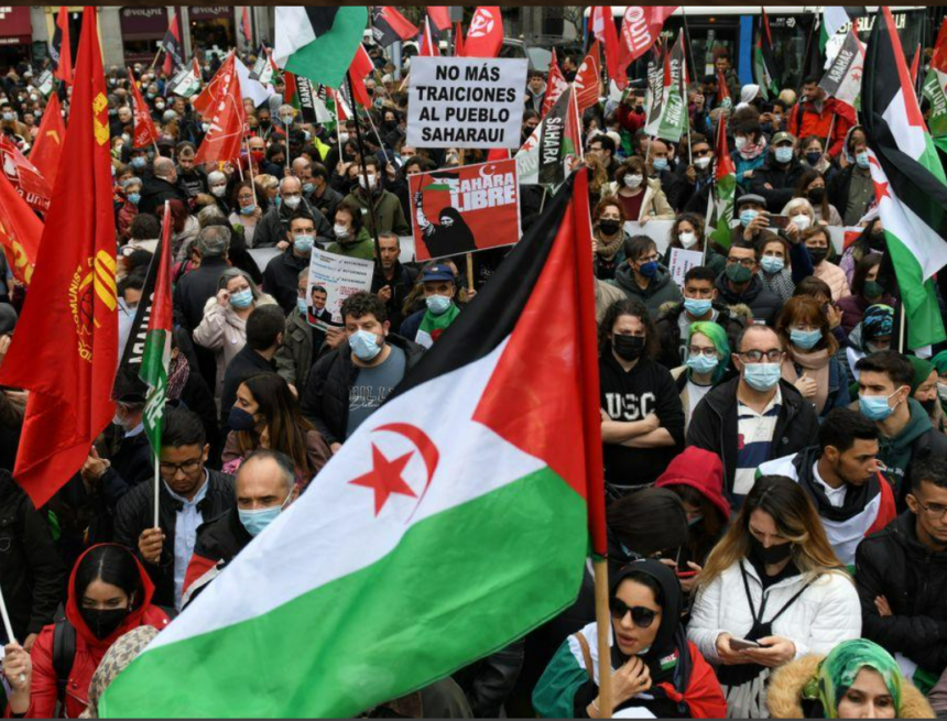 ¡LA ACTUALIDAD SAHARAUI! Las noticias del 3 de junio de 2022