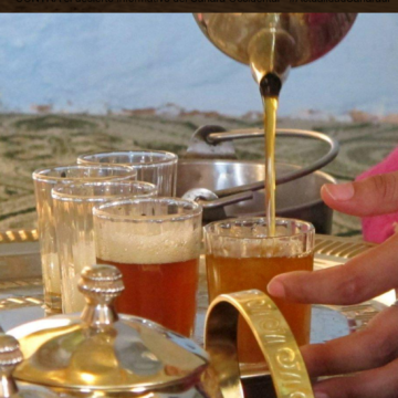 ¡SAHARA OCCIDENTAL! BOLETÍN de últimas noticias del 23 de abril de 2022