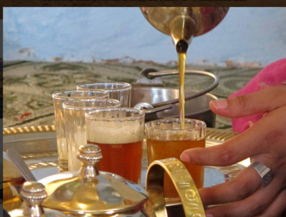 ¡SAHARA OCCIDENTAL! BOLETÍN de últimas noticias del 23 de abril de 2022