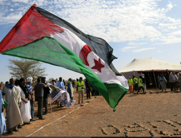 ¡SAHARA OCCIDENTAL! BOLETÍN de últimas noticias del 5 de abril de 2022