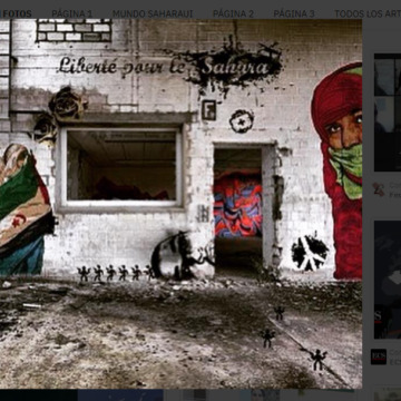 ¡Sahara Occidental! BOLETÍN DE ÚLTIMAS noticias del 14 de febrero de 2022 ?? ?? ??