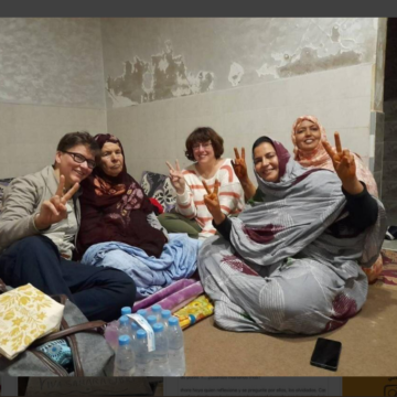 1234r5tgfhnjmk ¡SAHARA OCCIDENTAL! BOLETÍN de últimas noticias del 16 de marzo de 2022