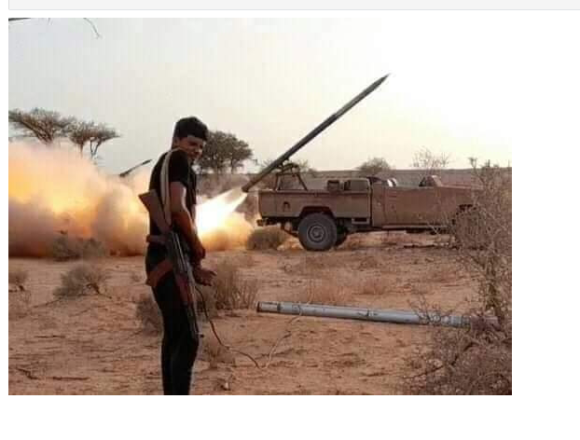 La guerra continúa en el Sáhara Occidental en medio de la primera gira De Mistura