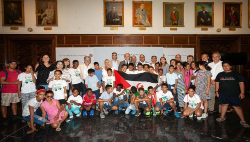 Más #ActualidadSaharaui HOY, 18 de julio de 2019 ??