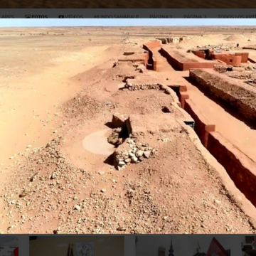 ¡LA ACTUALIDAD SAHARAUI! Las noticias del 27 de marzo de 2022