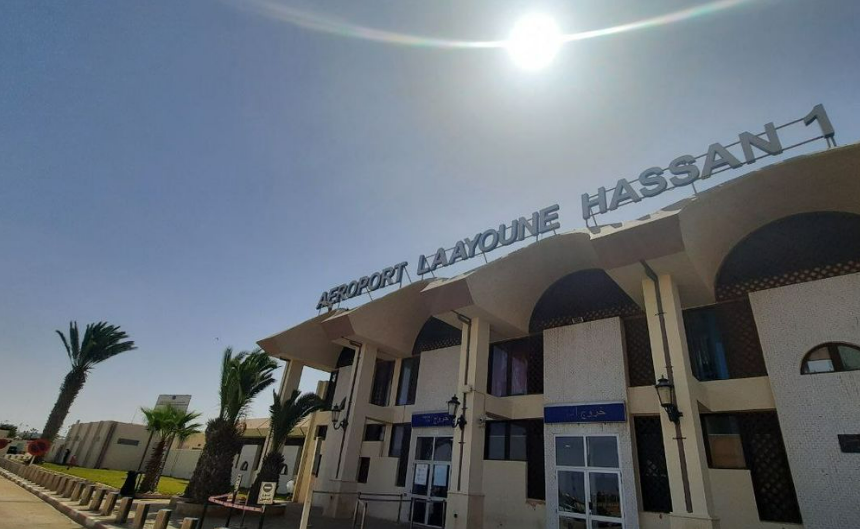 Dos jueces en Canarias abren una grieta en el rechazo a los saharauis en los aeropuertos nacionales – ElDiario.es