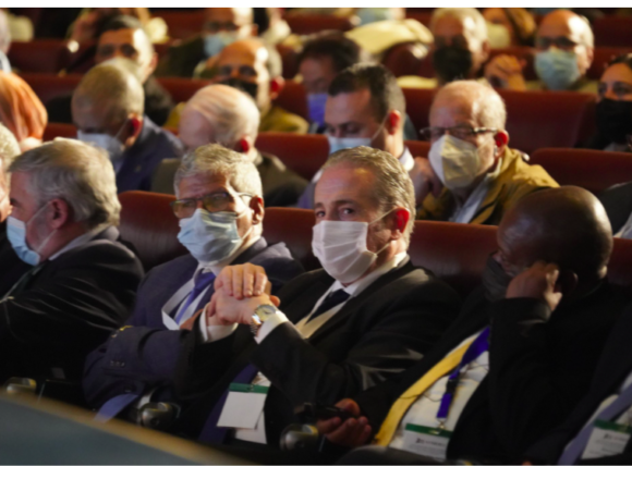 El movimiento de solidaridad con el pueblo saharaui adopta una nueva estrategia ante la situación actual en el Sáhara Occidental