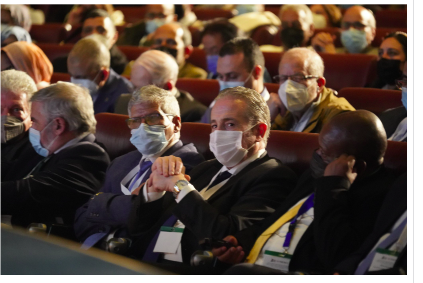 El movimiento de solidaridad con el pueblo saharaui adopta una nueva estrategia ante la situación actual en el Sáhara Occidental